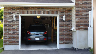 Garage Door Installation at Beau Rivage, Florida